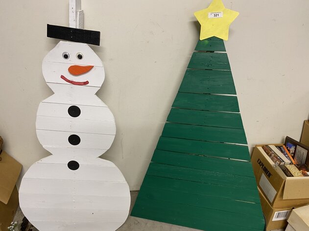 Image for Furniture, Household, Collectibles & More