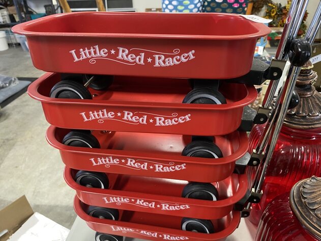 Image for Furniture, Household, Collectibles & More