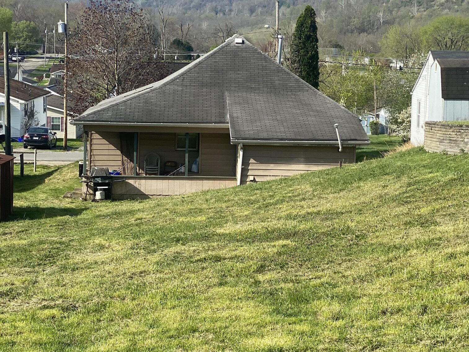 Image for SOLD $36,300 - 2 Bedroom Project Home Selling to the Highest Bidder