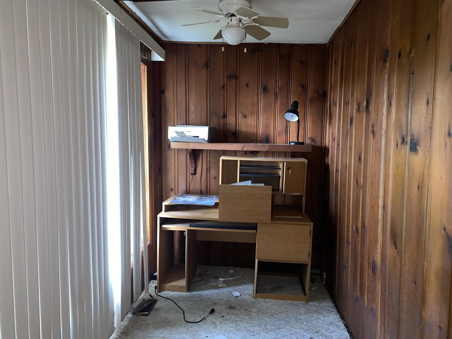 Image for SOLD $36,300 - 2 Bedroom Project Home Selling to the Highest Bidder