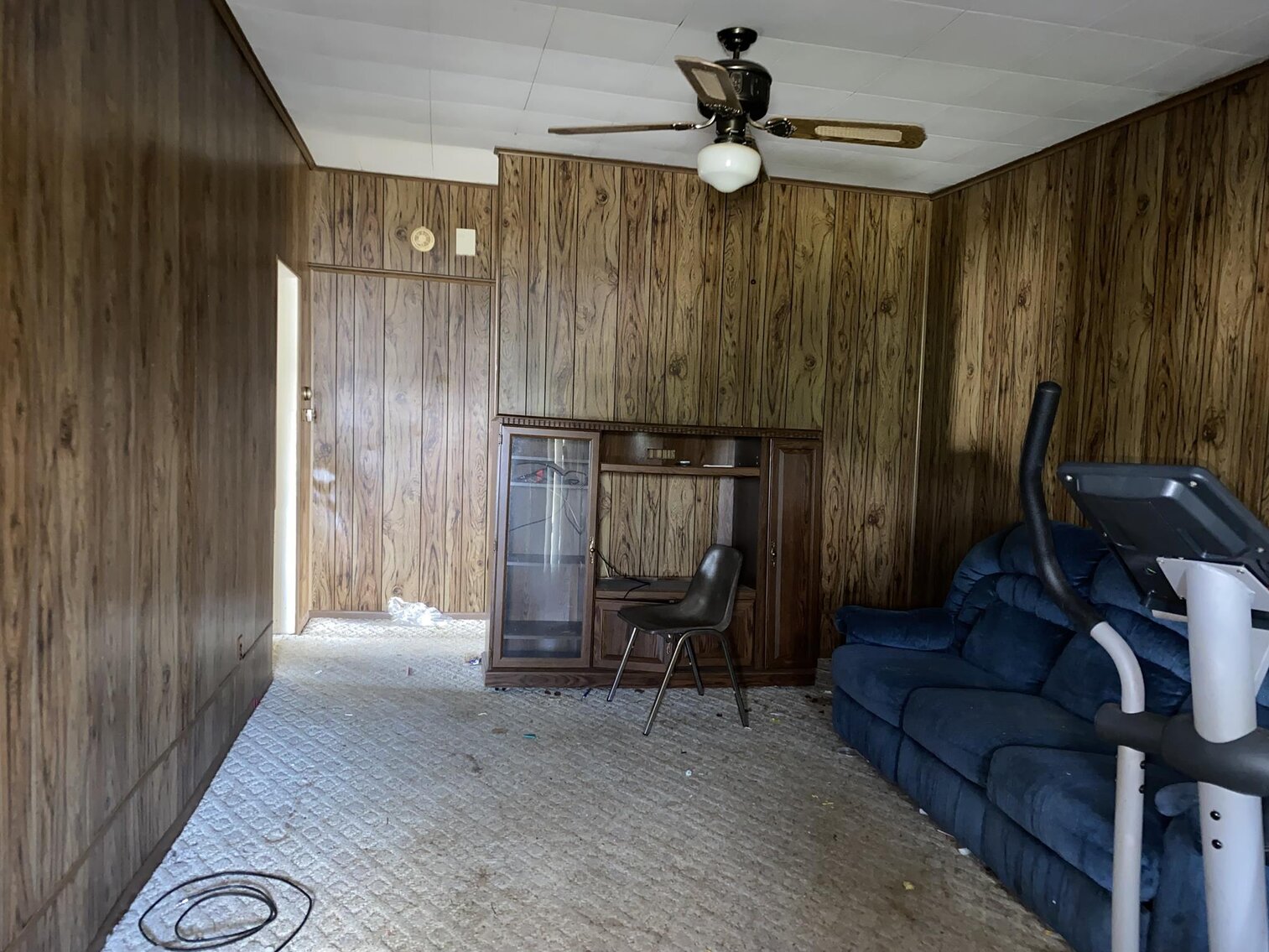 Image for SOLD $36,300 - 2 Bedroom Project Home Selling to the Highest Bidder