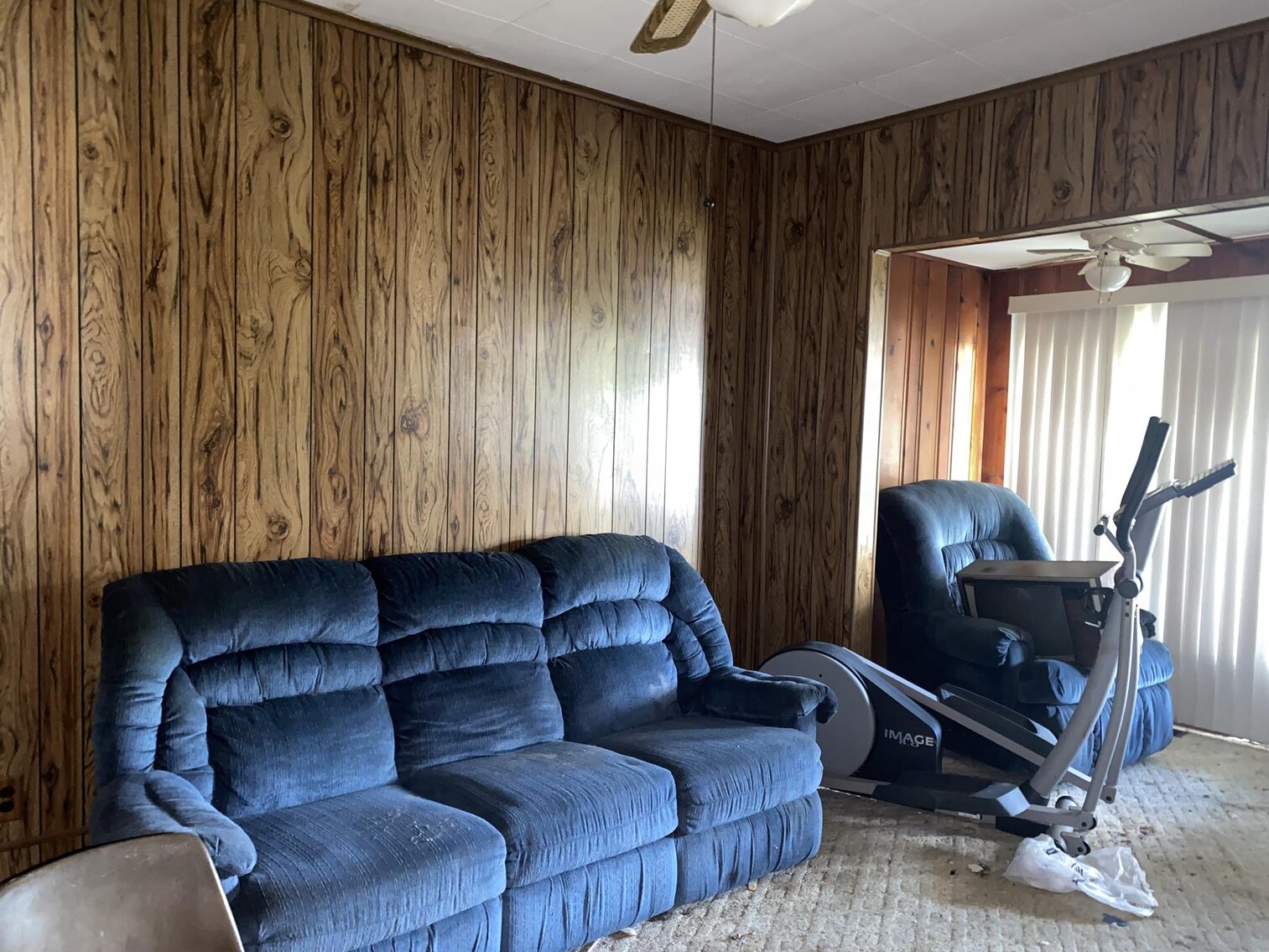 Image for SOLD $36,300 - 2 Bedroom Project Home Selling to the Highest Bidder