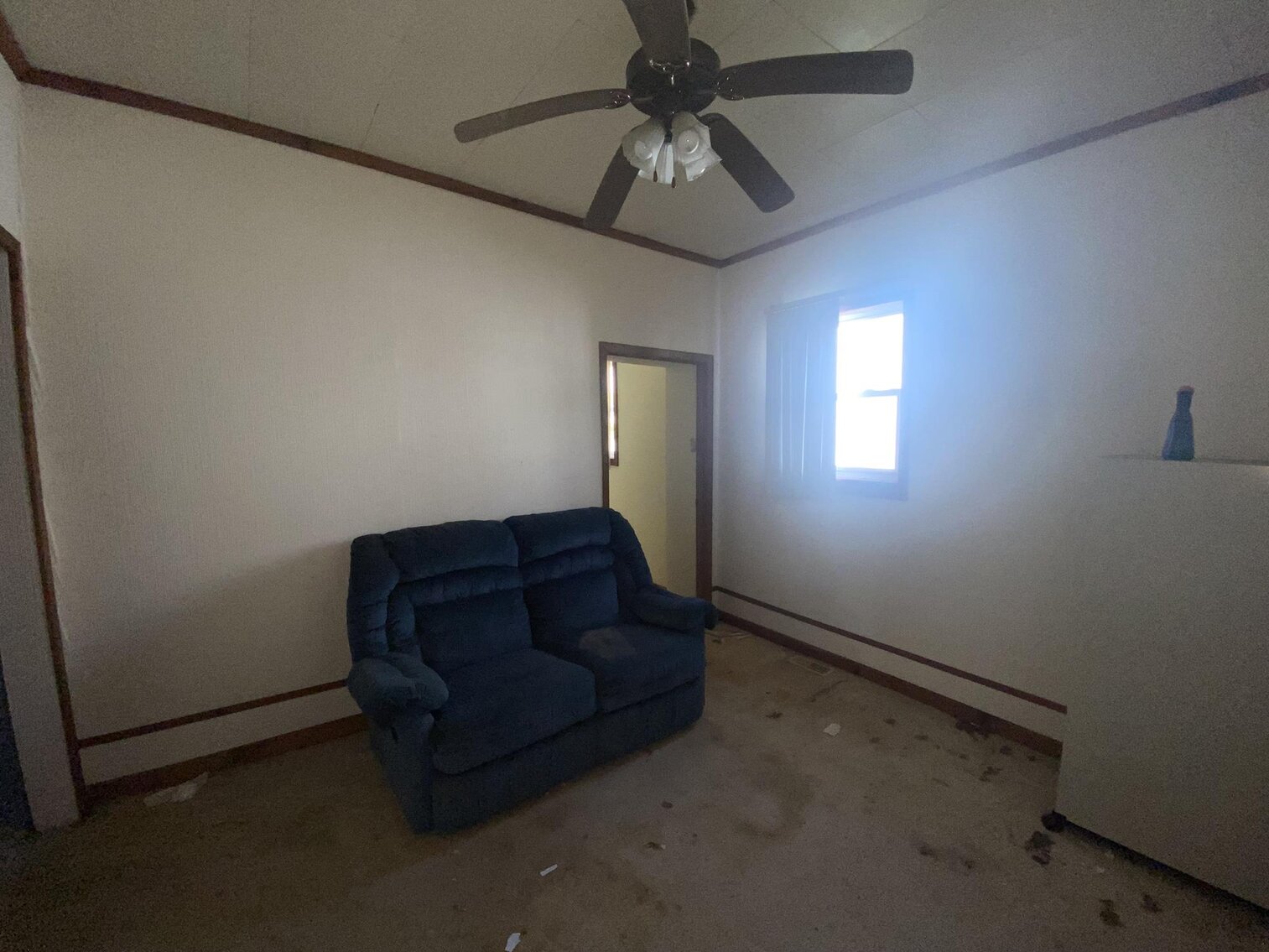 Image for SOLD $36,300 - 2 Bedroom Project Home Selling to the Highest Bidder