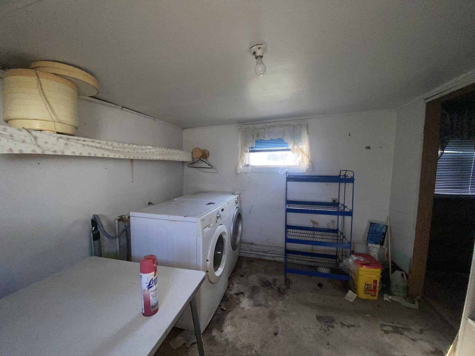 Image for SOLD $36,300 - 2 Bedroom Project Home Selling to the Highest Bidder