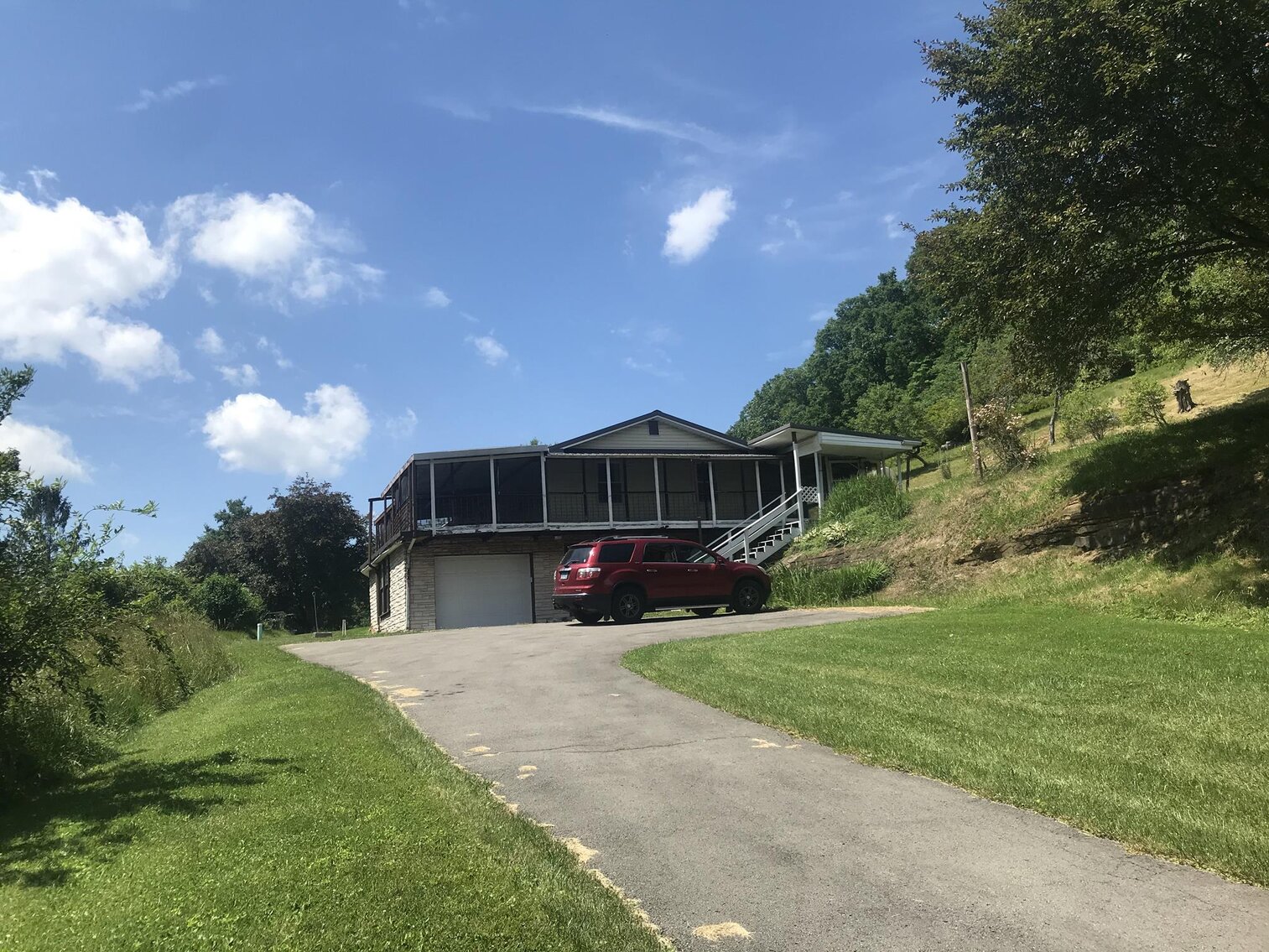 Image for SOLD $36,850 - 3 Bedroom on 4.66 Acres Selling to the Highest Bidder