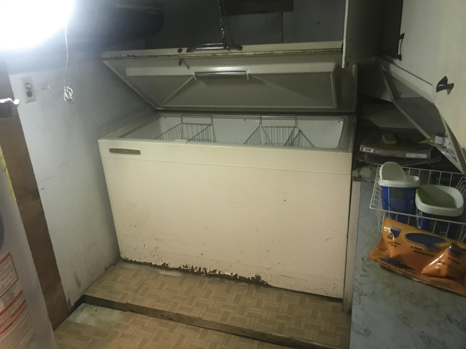 Image for SOLD $36,850 - 3 Bedroom on 4.66 Acres Selling to the Highest Bidder