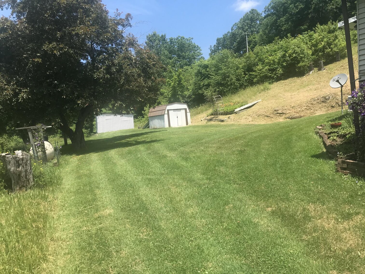 Image for SOLD $36,850 - 3 Bedroom on 4.66 Acres Selling to the Highest Bidder