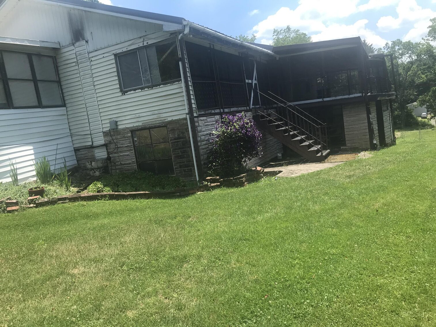 Image for SOLD $36,850 - 3 Bedroom on 4.66 Acres Selling to the Highest Bidder