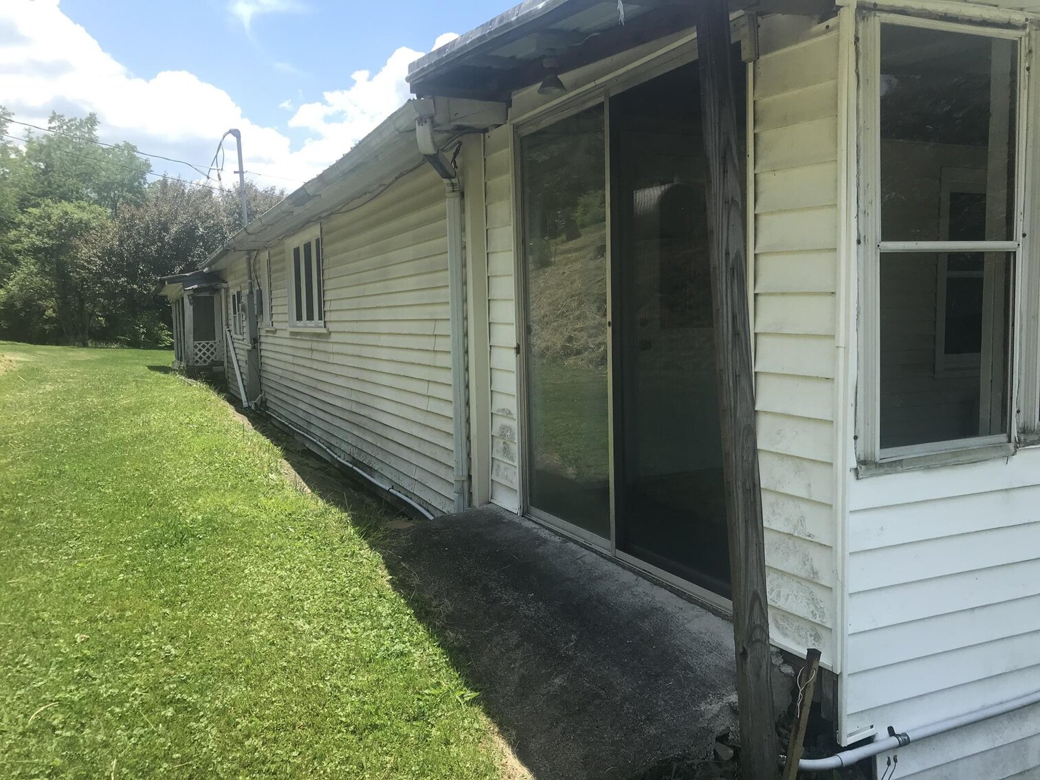 Image for SOLD $36,850 - 3 Bedroom on 4.66 Acres Selling to the Highest Bidder