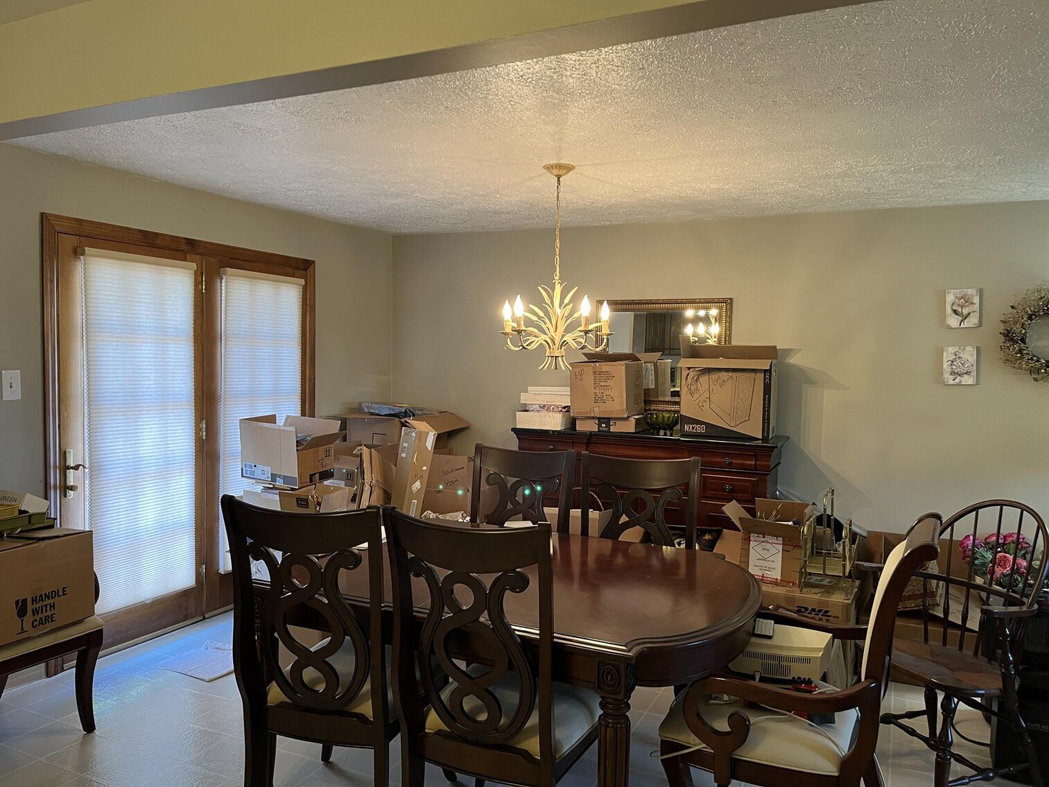 Image for SOLD $253,000 - Move-in Ready 3 Bedroom on 1 Acre