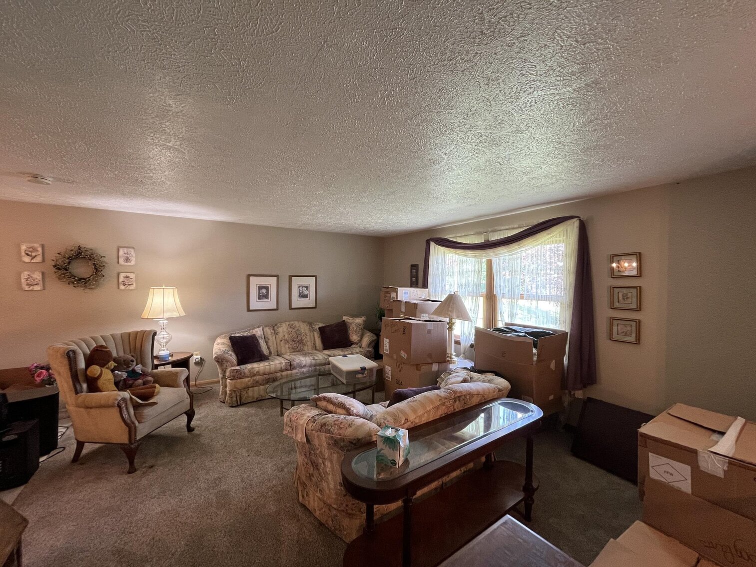 Image for SOLD $253,000 - Move-in Ready 3 Bedroom on 1 Acre