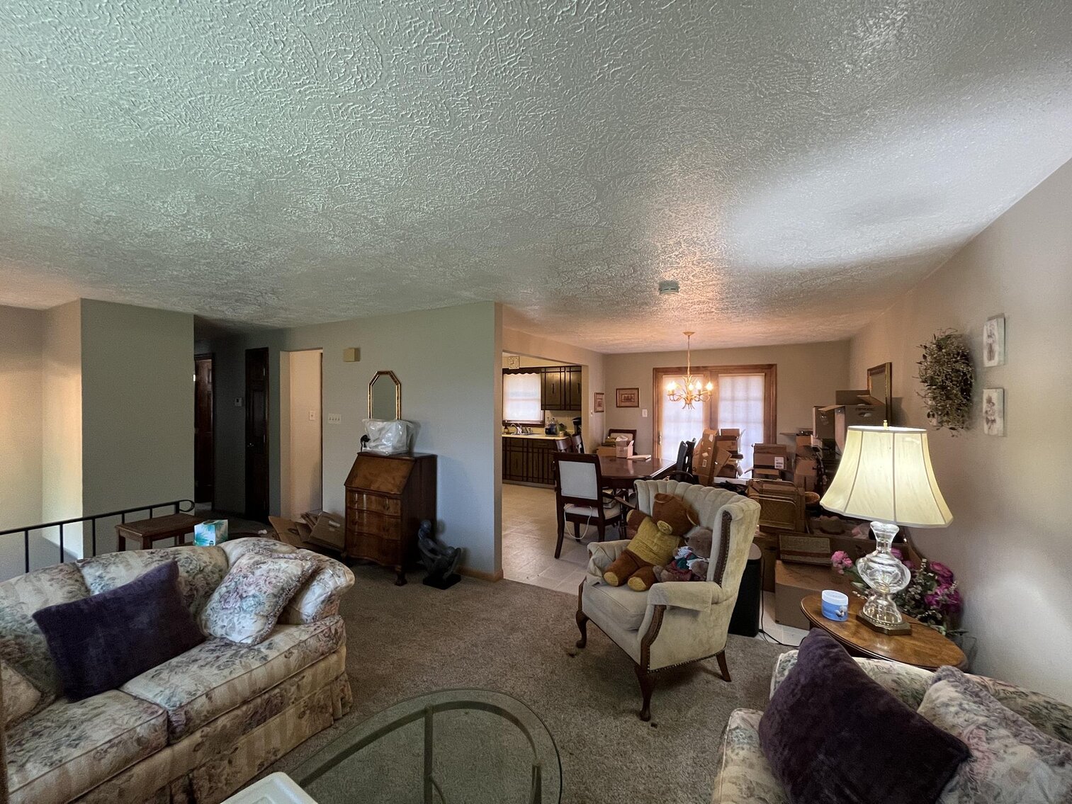 Image for SOLD $253,000 - Move-in Ready 3 Bedroom on 1 Acre