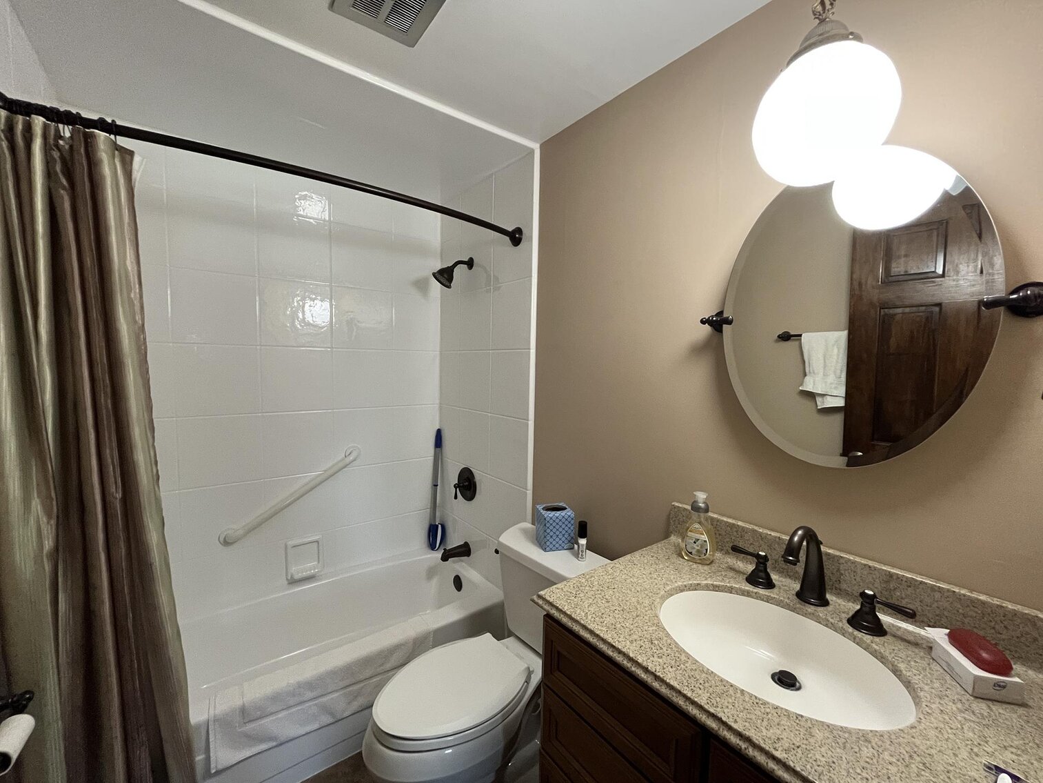 Image for SOLD $253,000 - Move-in Ready 3 Bedroom on 1 Acre