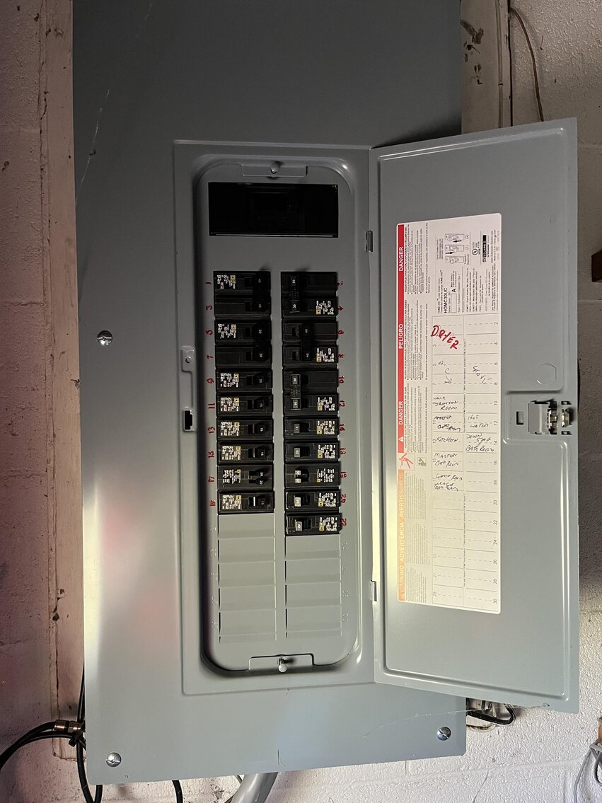 Image for SOLD $253,000 - Move-in Ready 3 Bedroom on 1 Acre