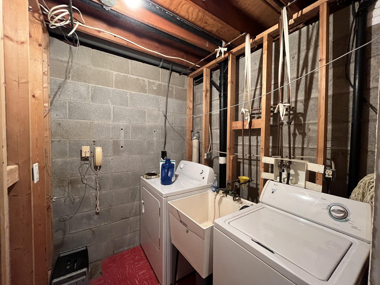 Image for SOLD $253,000 - Move-in Ready 3 Bedroom on 1 Acre