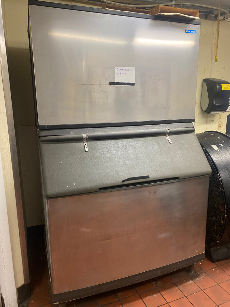 Image for Florence KY Restaurant Auction