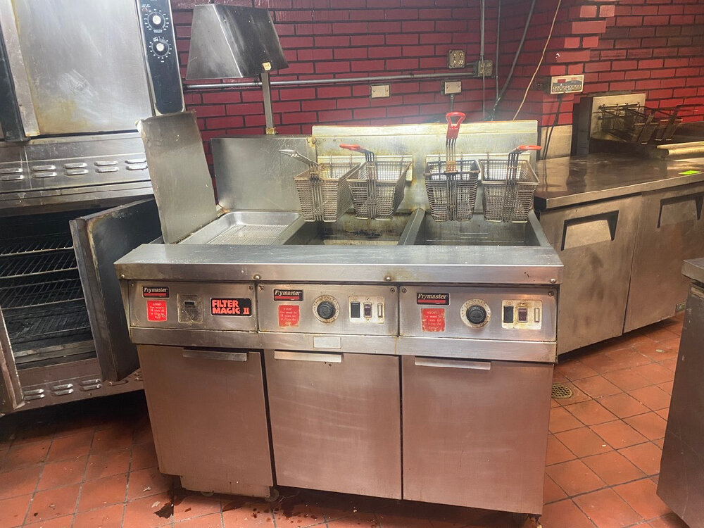 Image for Florence KY Restaurant Auction