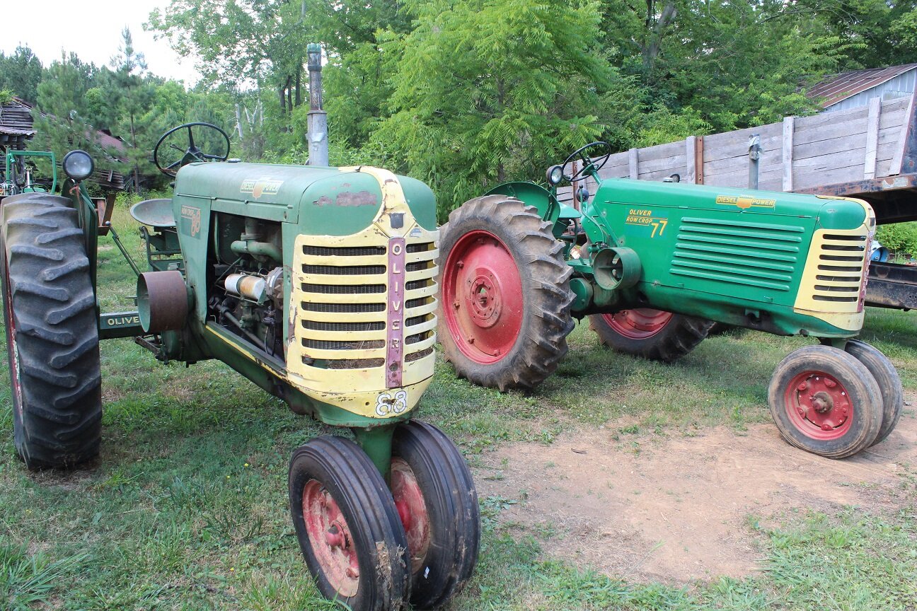 Image for Estate of Late Tommy Glosson