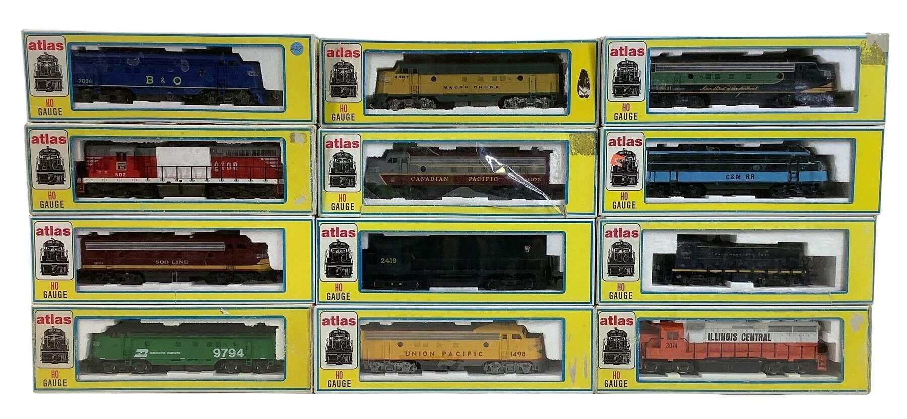 Image for Trains, Sets, and Accessories | July 12, 2022 at 8:00 PM