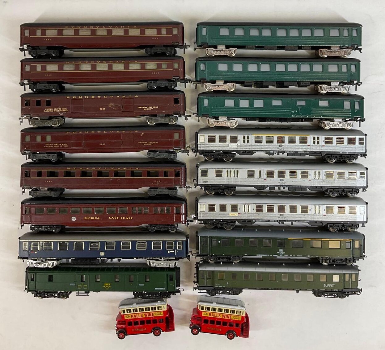 Image for Trains, Sets, and Accessories | July 12, 2022 at 8:00 PM