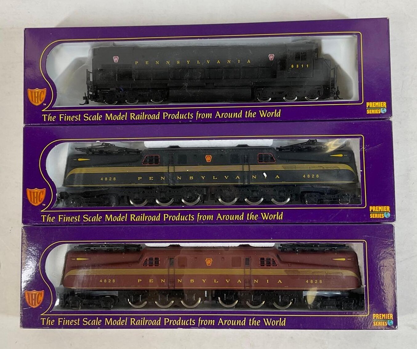 Image for Trains, Sets, and Accessories | July 12, 2022 at 8:00 PM