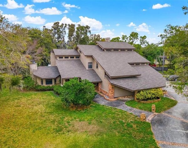 Image for 2266 Lancaster Dr, Clearwater, FL 33764