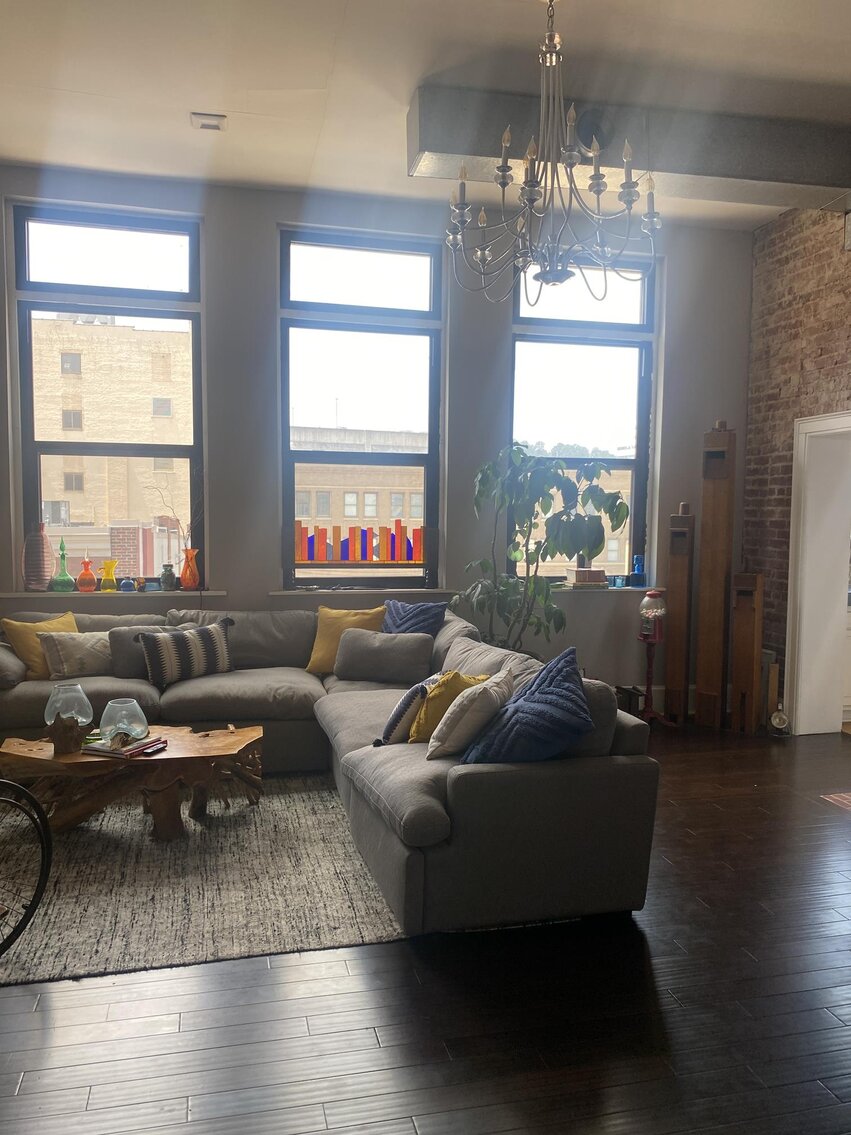 Image for SOLD $533,500 - Commercial Complex on Lee Street in Downtown Charleston