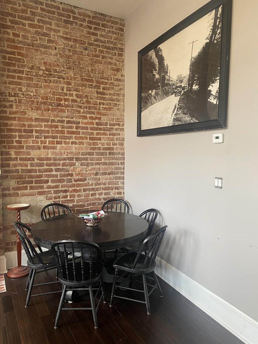 Image for SOLD $533,500 - Commercial Complex on Lee Street in Downtown Charleston