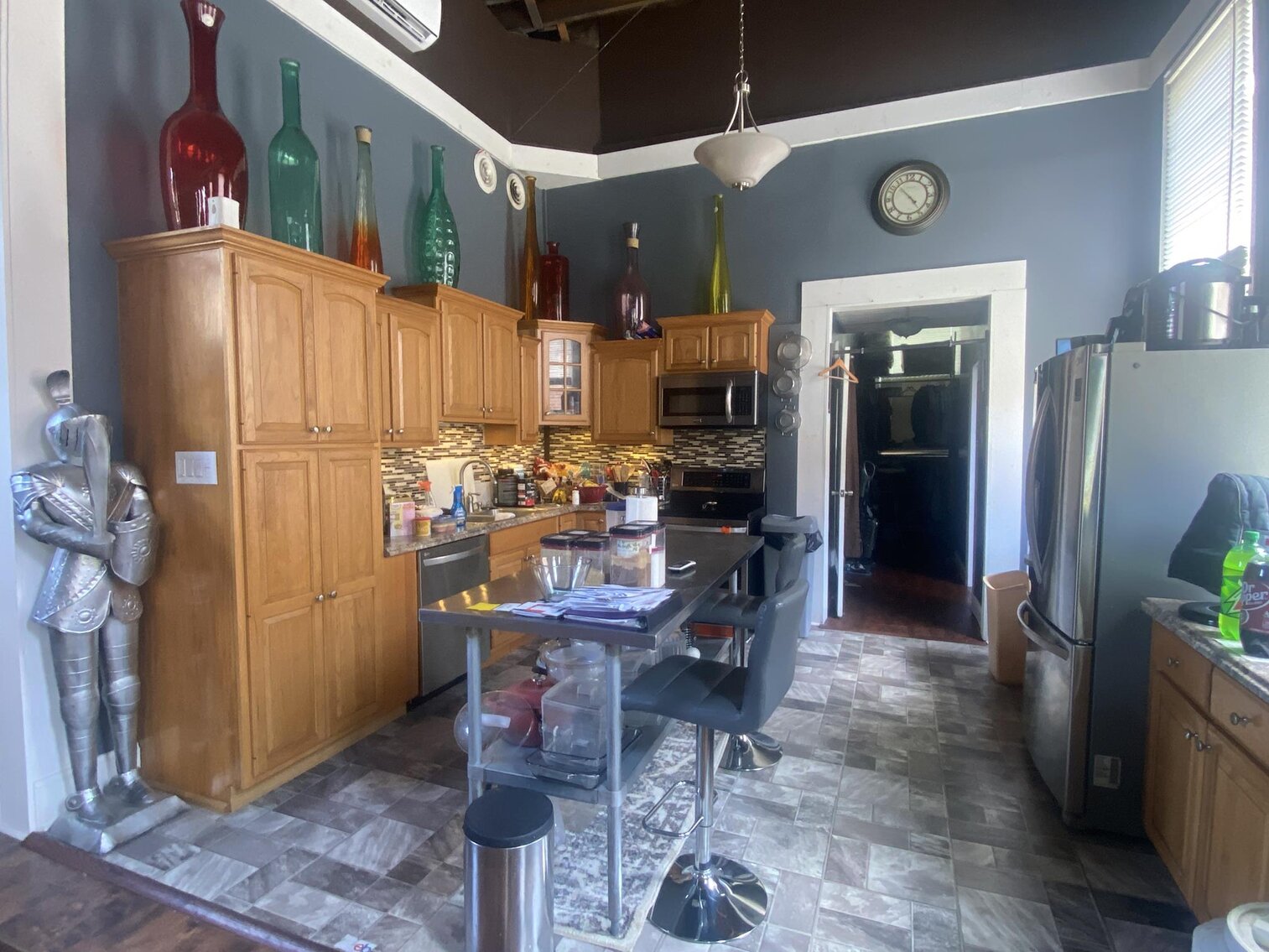 Image for SOLD $533,500 - Commercial Complex on Lee Street in Downtown Charleston