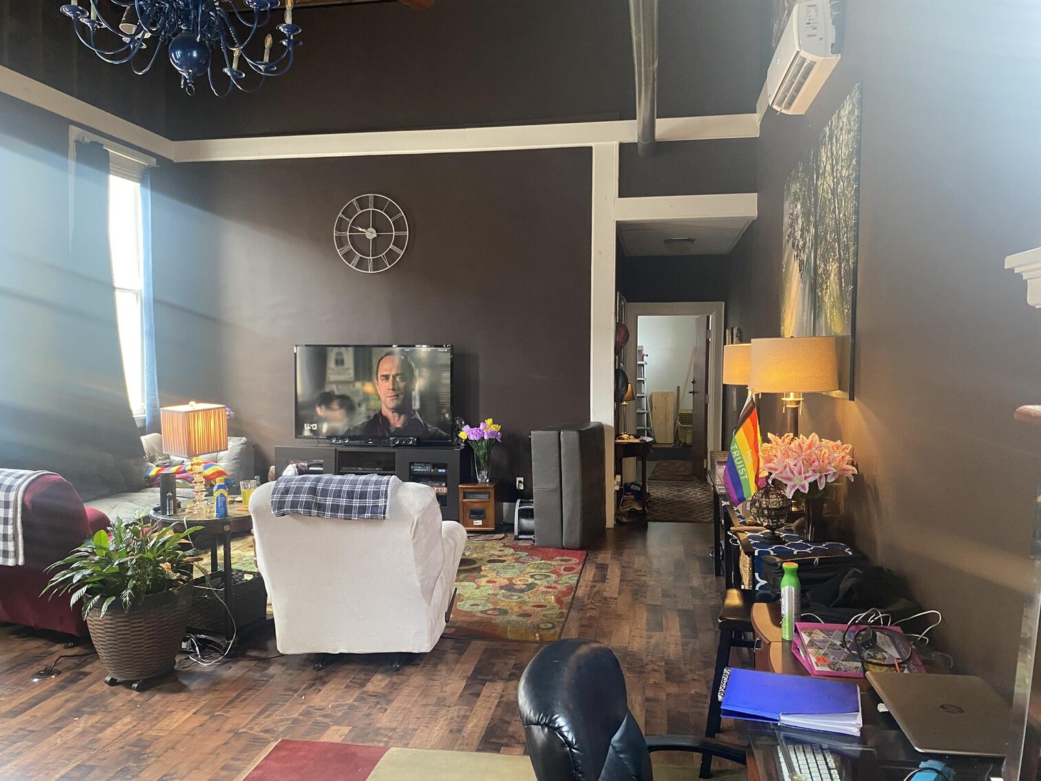 Image for SOLD $533,500 - Commercial Complex on Lee Street in Downtown Charleston