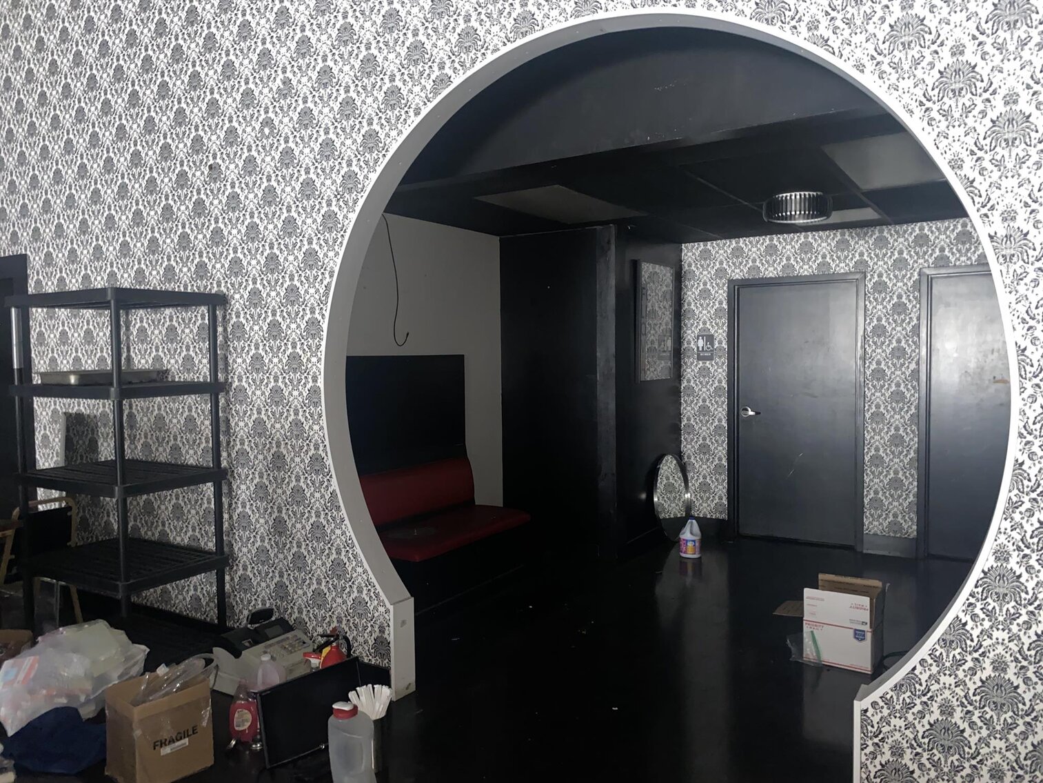 Image for SOLD $533,500 - Commercial Complex on Lee Street in Downtown Charleston