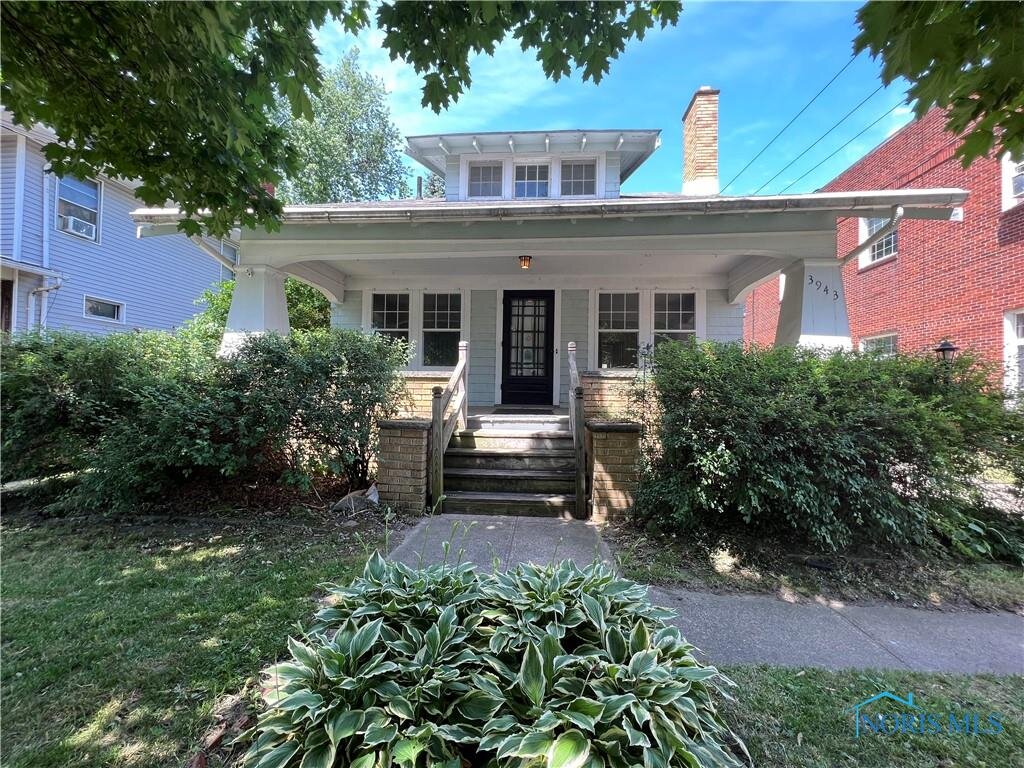 Image for MINIMUM BID AUCTION $42,000! 3943 Hoiles Ave