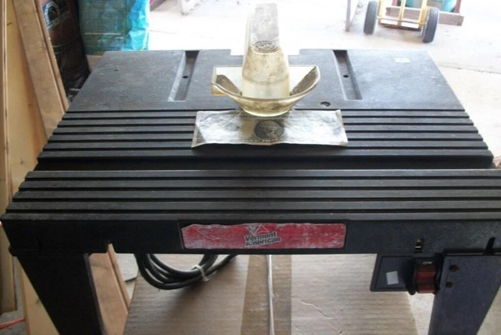 Image for Garage Tools, Fishing, Ammo Online Auction