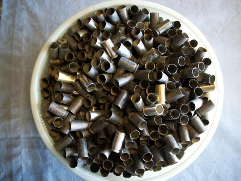 Image for Garage Tools, Fishing, Ammo Online Auction