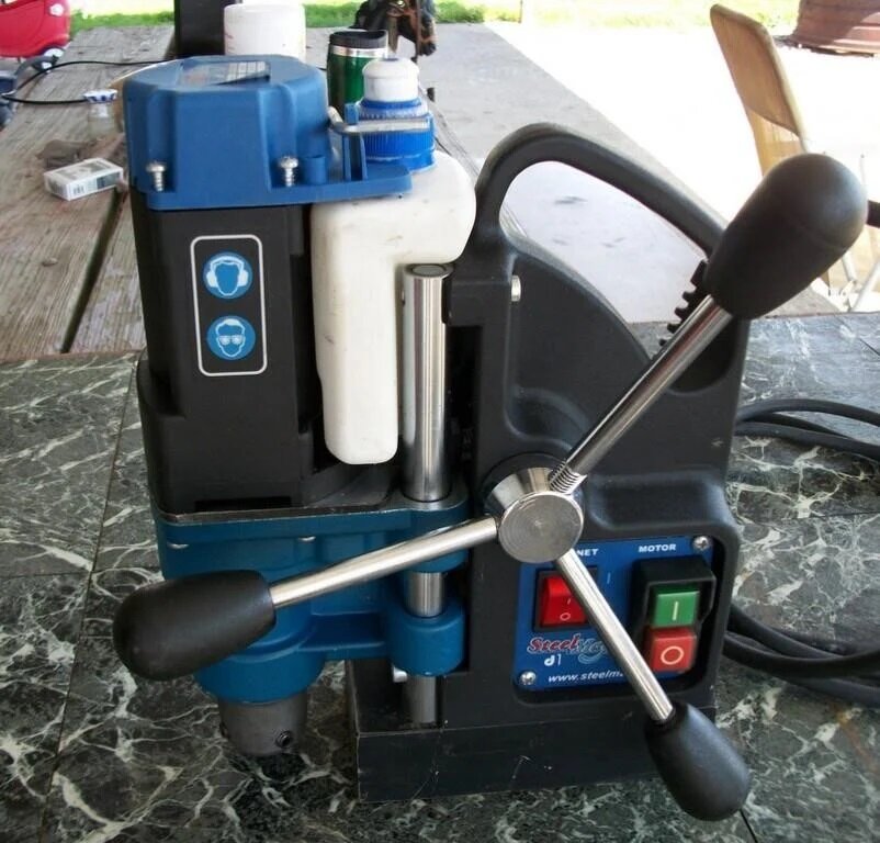 Image for Garage Tools, Fishing, Ammo Online Auction