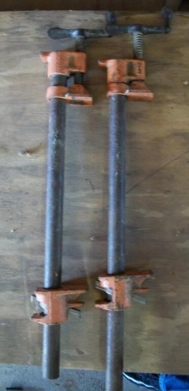 Image for Garage Tools, Fishing, Ammo Online Auction