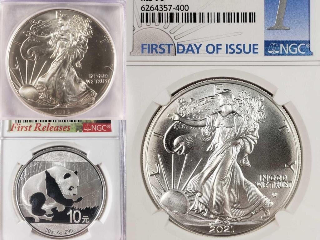 Image for Chris Wacker Estate Auction