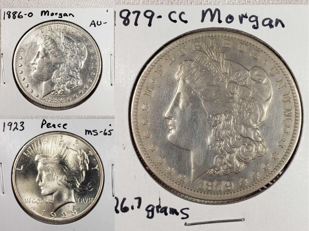 Image for Chris Wacker Estate Auction