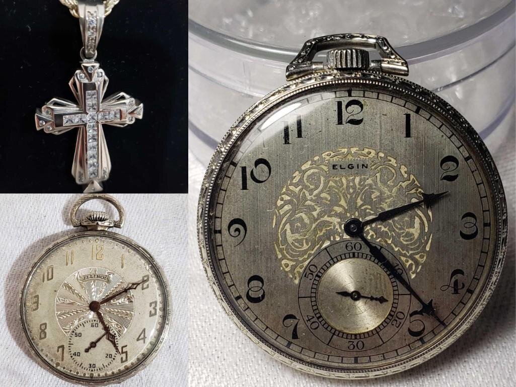 Image for Chris Wacker Estate Auction