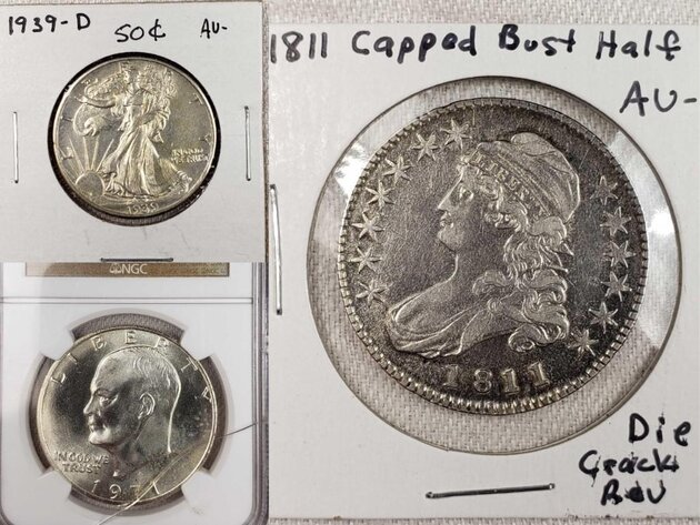 Image for Chris Wacker Estate Auction