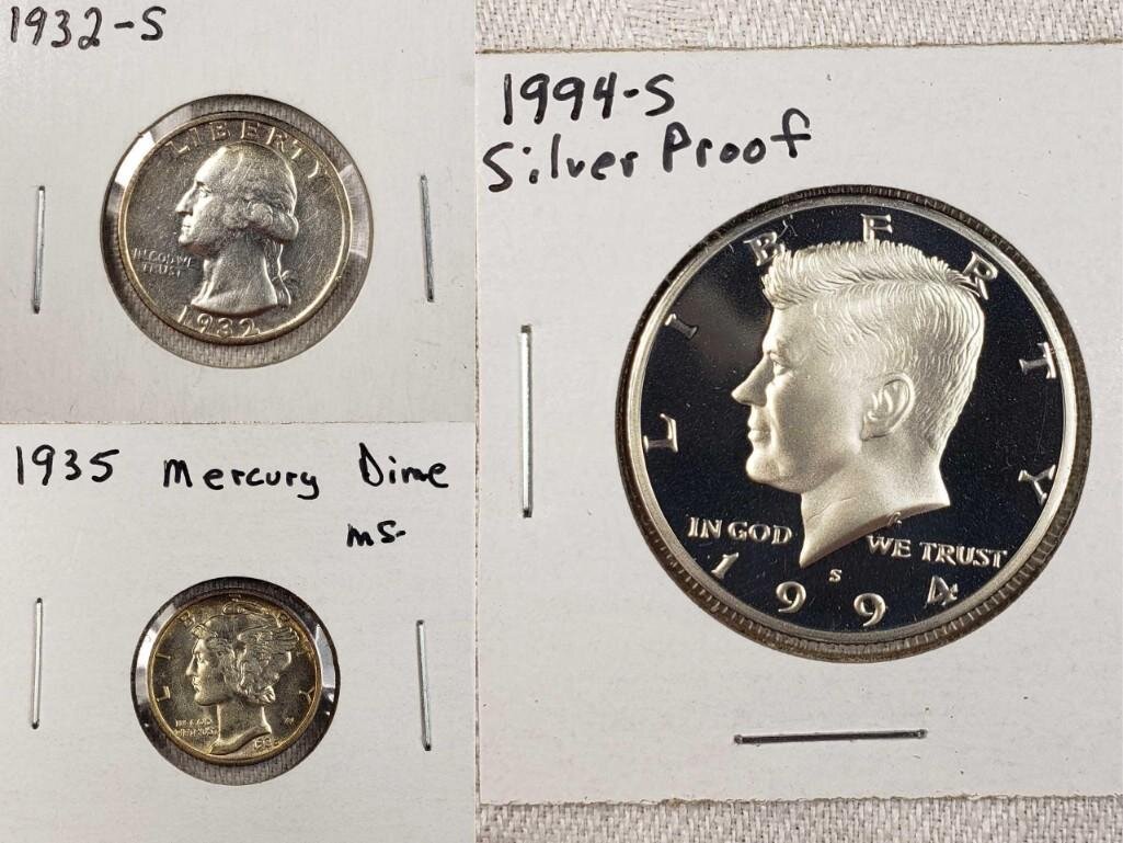 Image for Chris Wacker Estate Auction