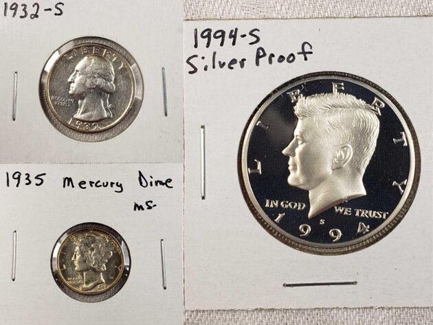 Image for Chris Wacker Estate Auction