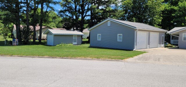 Image for Ranch Style 3 Bedroom, 2 Bath Home