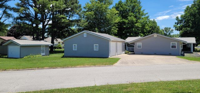 Image for Ranch Style 3 Bedroom, 2 Bath Home