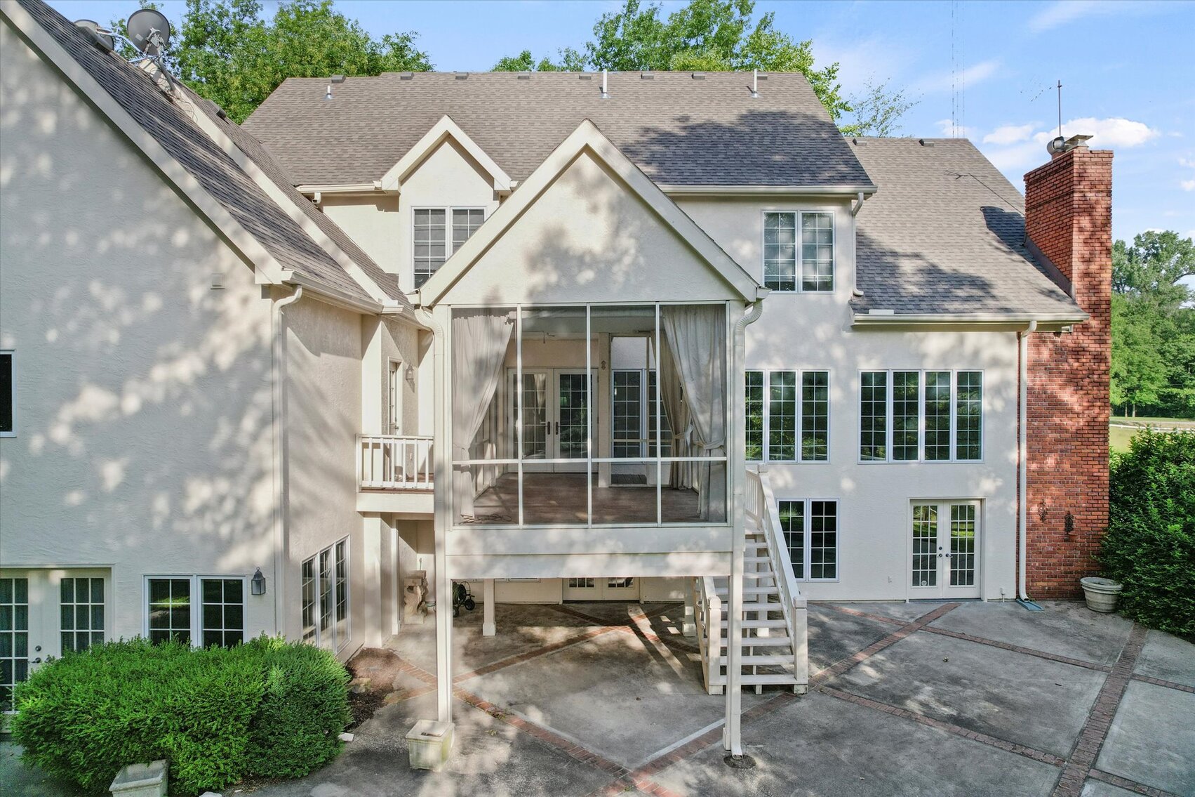 Image for SOLD - Quail Run Farm