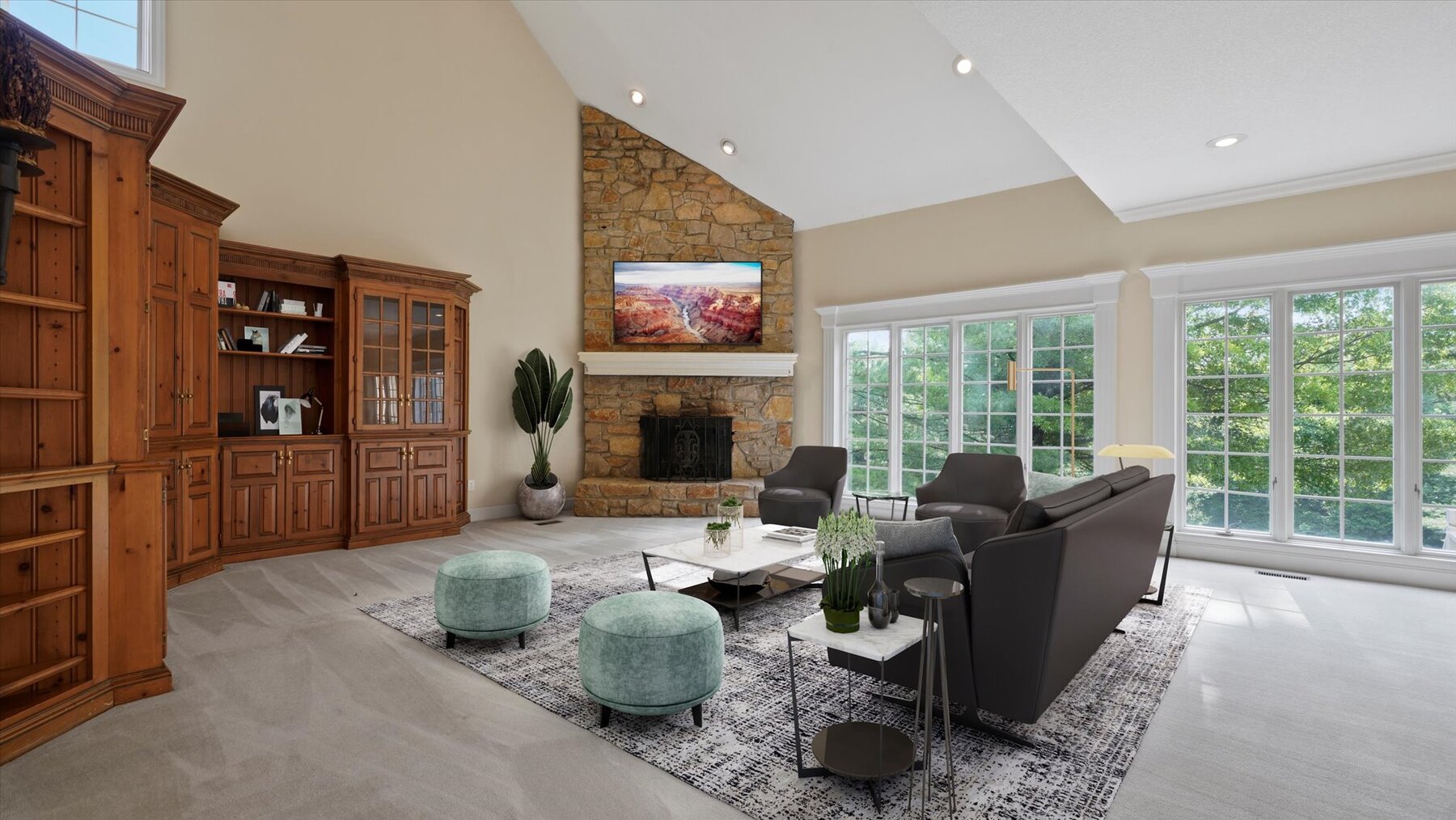 Image for SOLD - Quail Run Farm