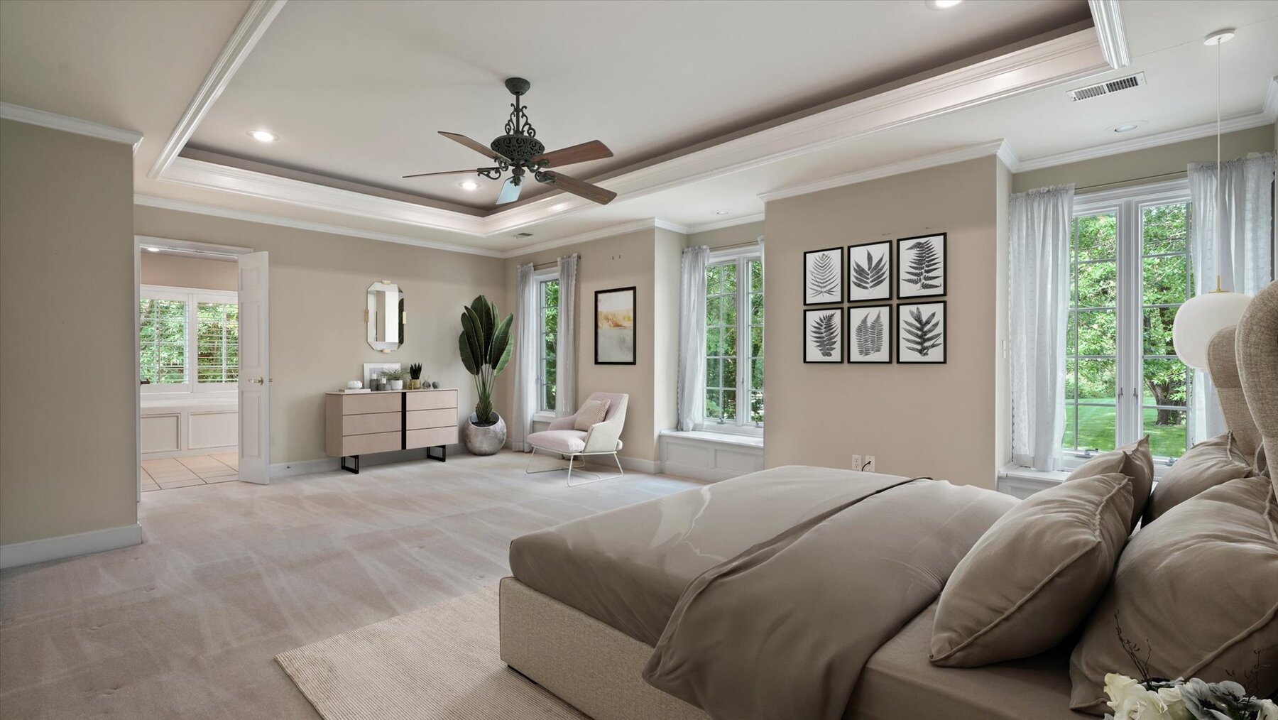 Image for SOLD - Quail Run Farm