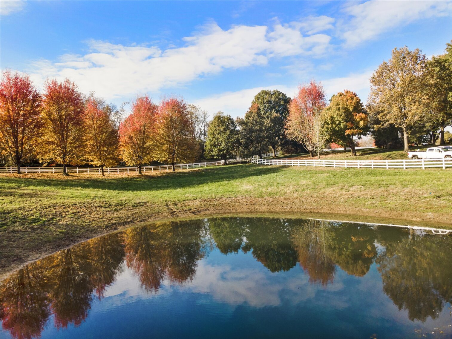 Image for SOLD - Quail Run Farm