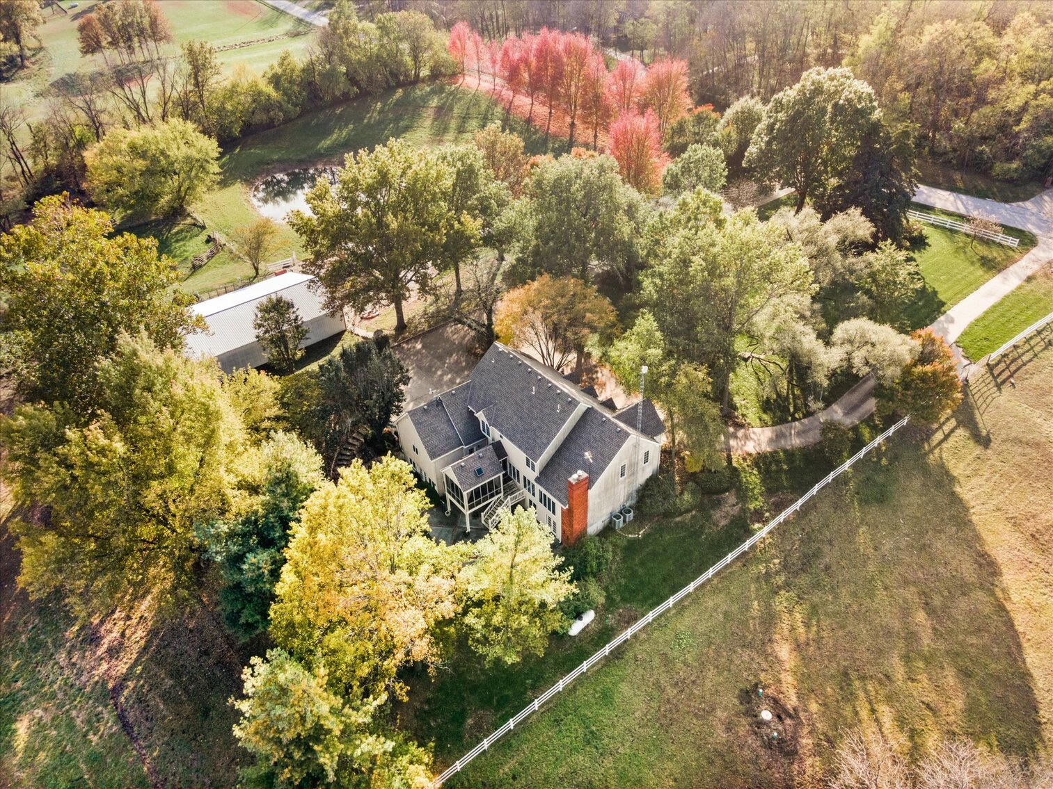 Image for SOLD - Quail Run Farm