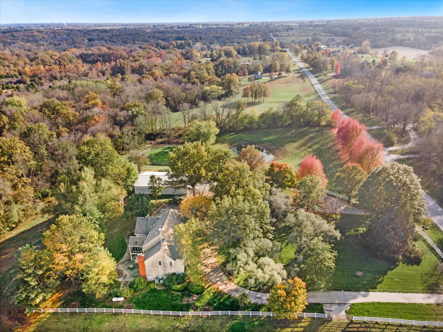 Image for SOLD - Quail Run Farm